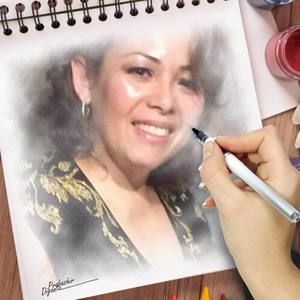 Meet your Posher, Nora